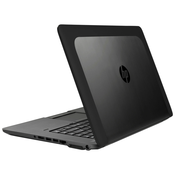 HP ZBook 15U G2 | 15.6 Zoll FHD | 5. Generation i7 | 256GB SSD | 8GB RAM | AMD FirePro M4170 | QWERTY/AZERTY/QWERTZ