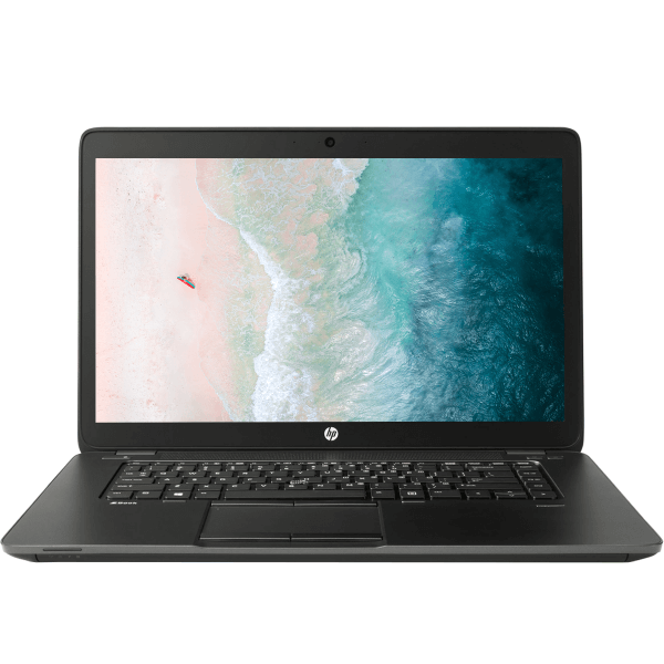 HP ZBook 15U G2 | 15.6 Zoll FHD | 5. Generation i7 | 256GB SSD | 16GB RAM | AMD FirePro M4170 | QWERTY/AZERTY/QWERTZ