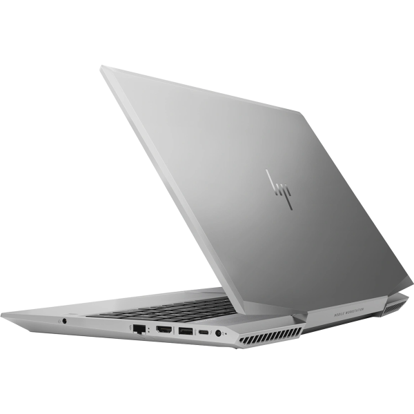 HP ZBook 15v G5 | 15.6 Zoll FHD | 8. Generation i7 | 512GB SSD | 32GB RAM | NVIDIA Quadro P600 | QWERTY/AZERTY/QWERTZ