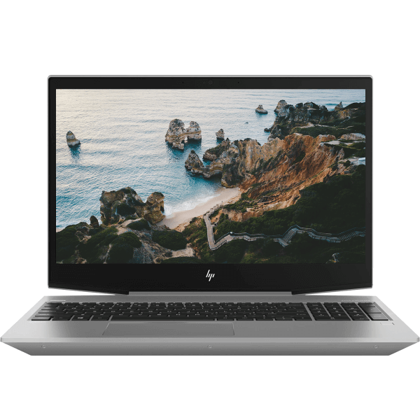 HP ZBook 15v G5 | 15.6 Zoll FHD | 8. Generation i7 | 512GB SSD | 32GB RAM | NVIDIA Quadro P600 | QWERTY/AZERTY/QWERTZ