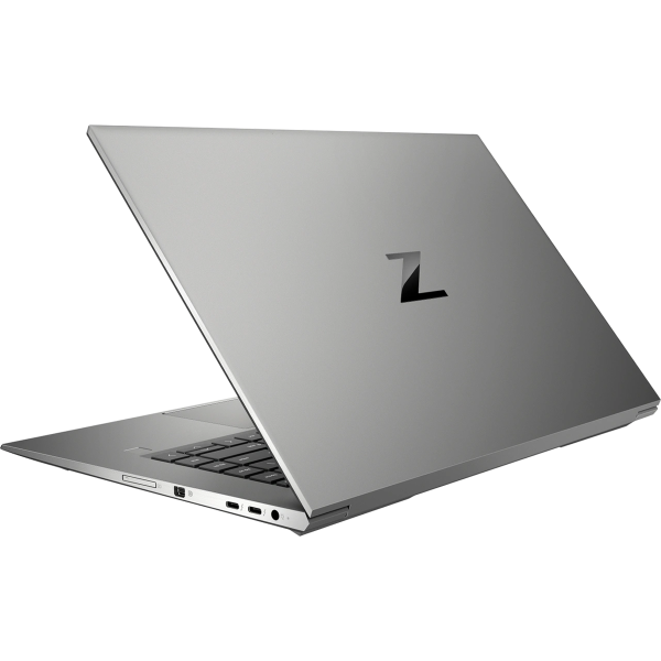 HP ZBook Create G7 | 15.6 Zoll FHD | 10. Generation i7 | 1TB SSD | 32GB RAM | NVIDIA GeForce RTX 2070 | QWERTY/AZERTY/QWERTZ