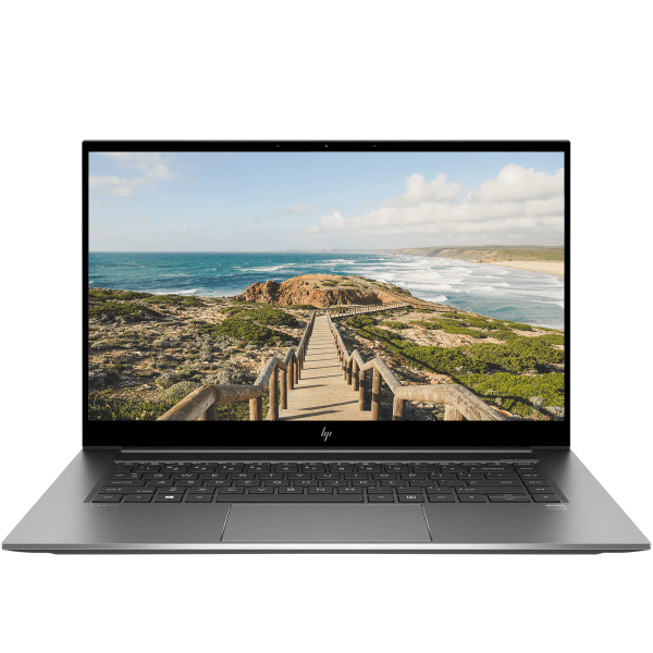 HP ZBook Create G7 | 15,6 Zoll UHD | 10. Generation i9 | 1-TB-SSD | 32GB RAM | QWERTY/AZERTY/QWERTZ