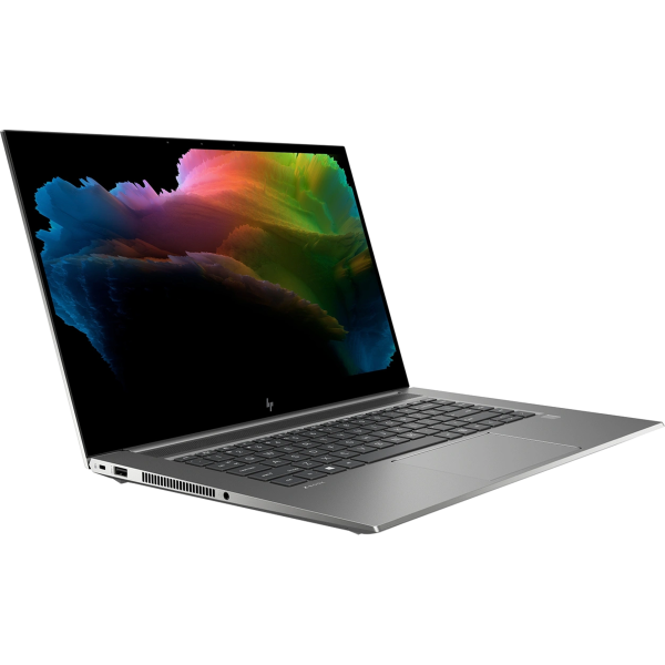 HP ZBook Create G7 | 15,6 Zoll UHD | 10. Generation i9 | 1-TB-SSD | 32GB RAM | QWERTY/AZERTY/QWERTZ