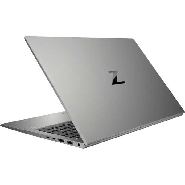 HP ZBook Firefly 15 G7 | 15.6 Zoll FHD | 10. Generation i7 | 512GB SSD | 16GB RAM | QWERTY/AZERTY/QWERTZ