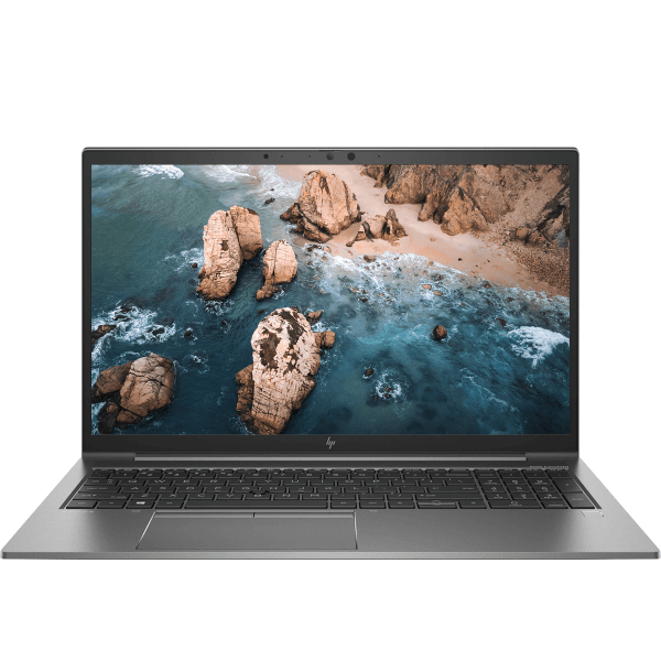 HP ZBook Firefly 15 G7 | 15.6 Zoll FHD | 10. Generation i7 | 512GB SSD | 16GB RAM | QWERTY/AZERTY/QWERTZ