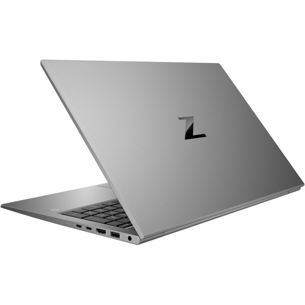 HP ZBook Firefly 15 G8 | 15,6 Zoll FHD | 11. Generation i7 | 1-TB-SSD | 16GB RAM | QWERTY/AZERTY/QWERTZ