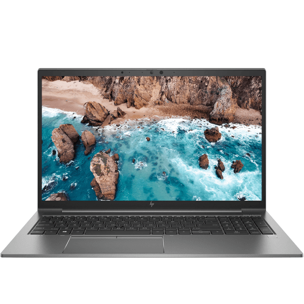 HP ZBook Firefly 15 G8 | 15,6 Zoll FHD | 11. Generation i7 | 1-TB-SSD | 16GB RAM | QWERTY/AZERTY/QWERTZ