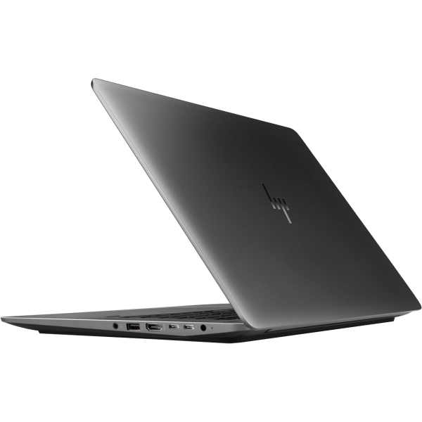 HP ZBook Studio G4 | 15.6 Zoll FHD | 7. Generation i5 | 256GB SSD | 16GB RAM | NVIDIA Quadro M1200 | QWERTY/AZERTY/QWERTZ