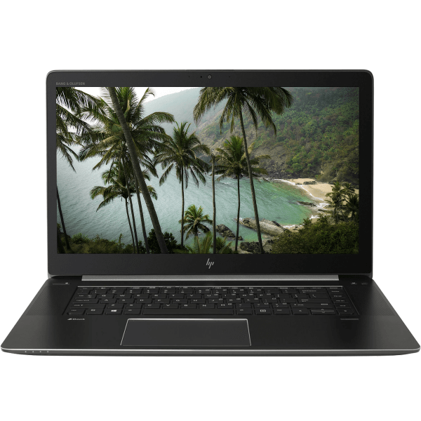 HP ZBook Studio G4 | 15.6 Zoll FHD | 7. Generation i7 | 512GB SSD | 16GB RAM | NVIDIA Quadro M1200 | QWERTY/AZERTY/QWERTZ