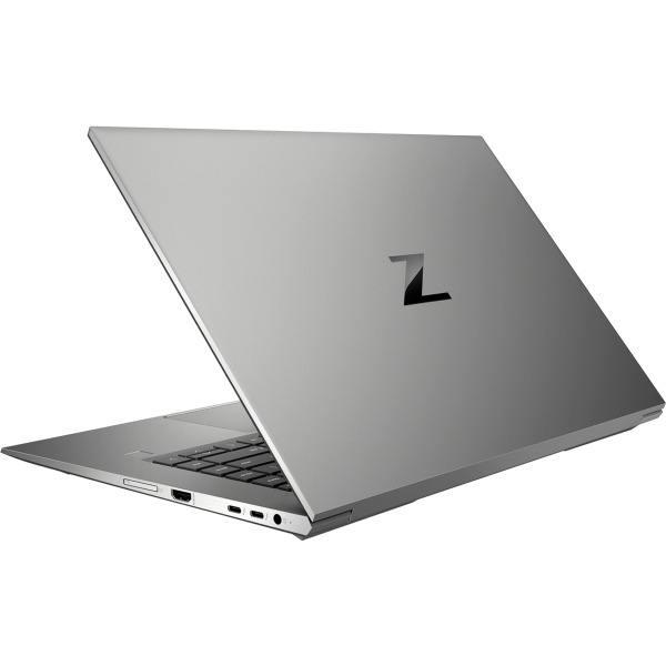 HP ZBook Studio G7 | 15.6 Zoll FHD | 10. Generation i7 | 512GB HDD | 16GB RAM | NVIDIA Quadro T1000 | QWERTY/AZERTY/QWERTZ