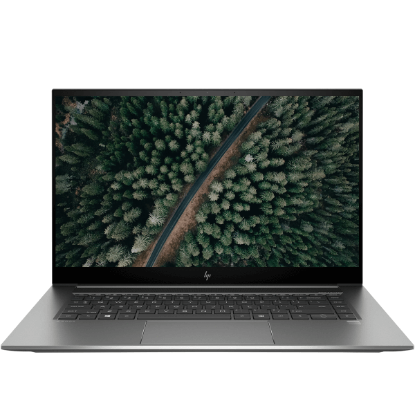 HP ZBook Studio G7 | 15.6 Zoll FHD | 10. Generation i7 | 1TB SSD | 32GB RAM | NVIDIA RTX 2070MQ | QWERTY/AZERTY/QWERTZ