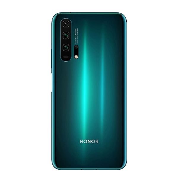 Refurbished Huawei Honor 20 Pro | 256GB | Blau