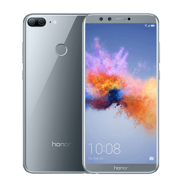 honor nine lite