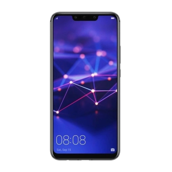 Refurbished Huawei Mate 20 Lite | 64GB | Schwarz