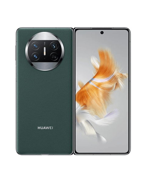 Refurbished Huawei Mate X3 Fold | 512GB | Grün