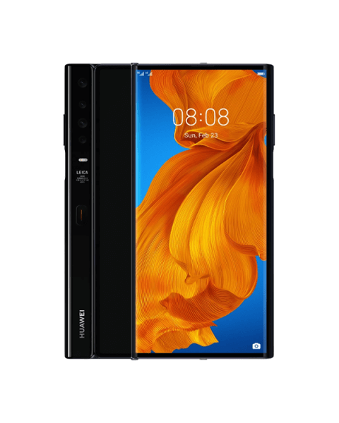 Refurbished Huawei Mate XS | 512GB | Blau