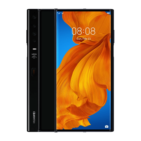 Refurbished Huawei Mate XS | 512GB | Blau