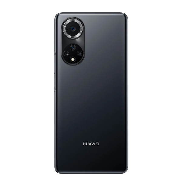 Refurbished Huawei Nova 9 | 128GB | Schwarz | Dual