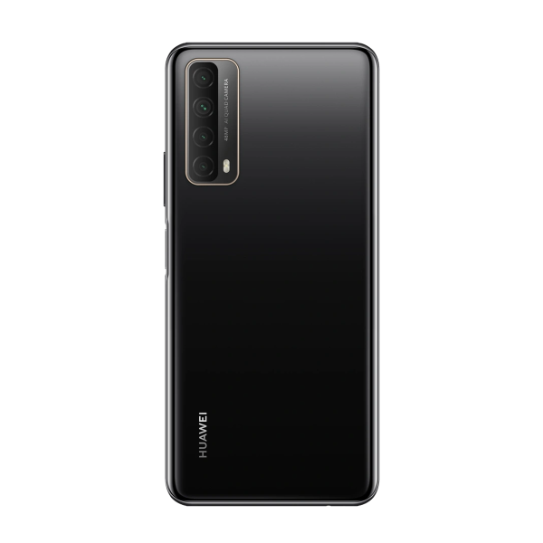 Refurbished Huawei P Smart | 128GB | Schwarz | 2021