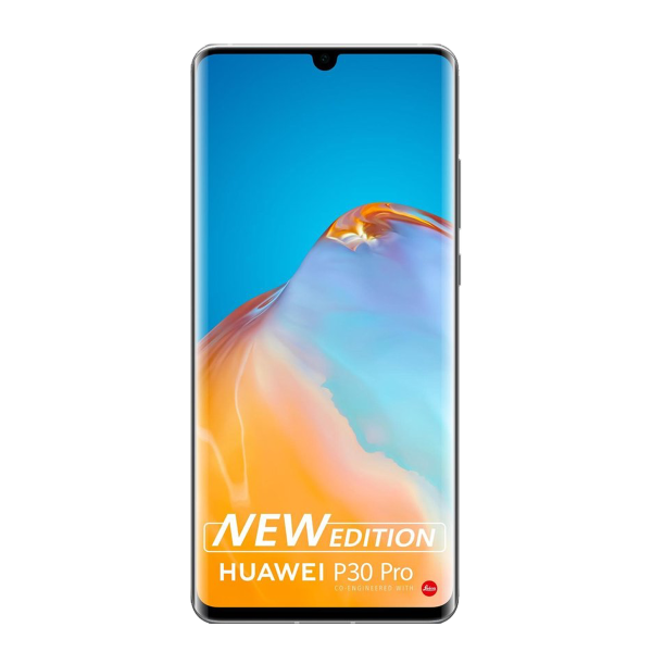 Huawei P30 Pro | 256GB | Silber Frost | Neue Edition