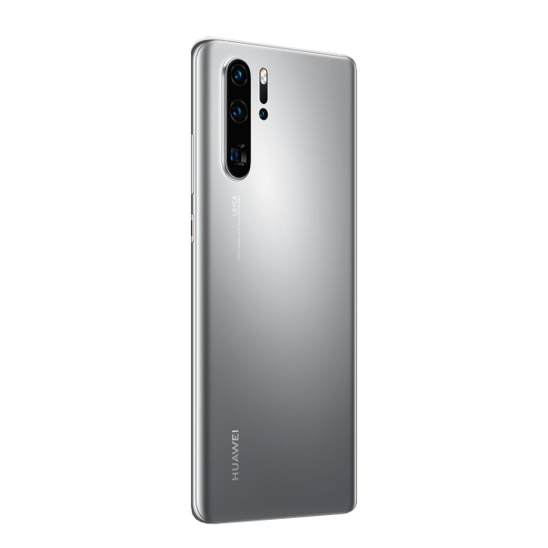 Huawei P30 Pro | 256GB | Silber Frost | Neue Edition