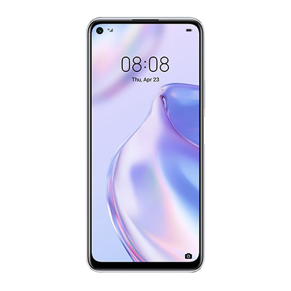 Refurbished Huawei P40 Lite | 128GB | Silber | 5G