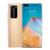 Refurbished Huawei P40 Pro | 256GB | Gold | 5G | Dual