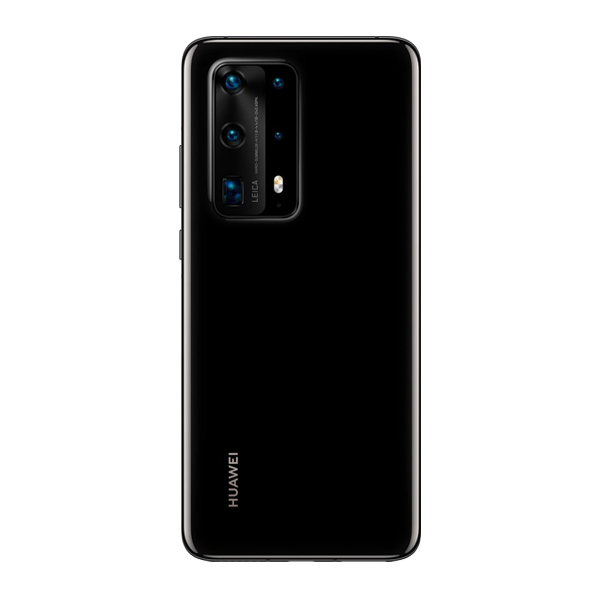 Refurbished Huawei P40 Pro+ | 512GB | Schwarz | 5G