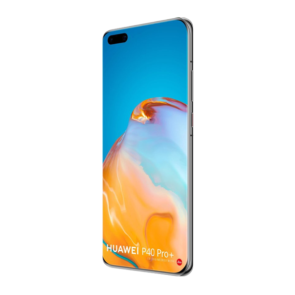 Refurbished Huawei P40 Pro+ | 512GB | Schwarz | 5G