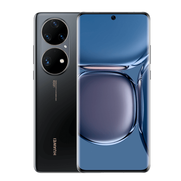 Refurbished Huawei P50 Pro | 256GB | Gold