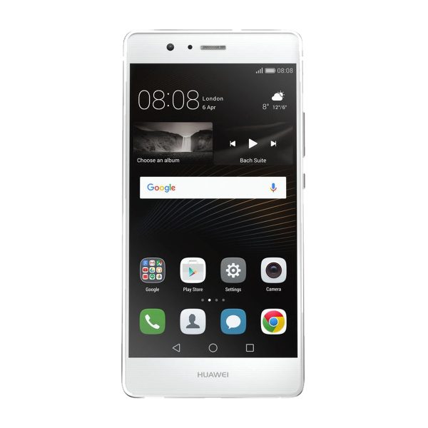 Refurbished Huawei P9 Lite | 16GB | Weiß