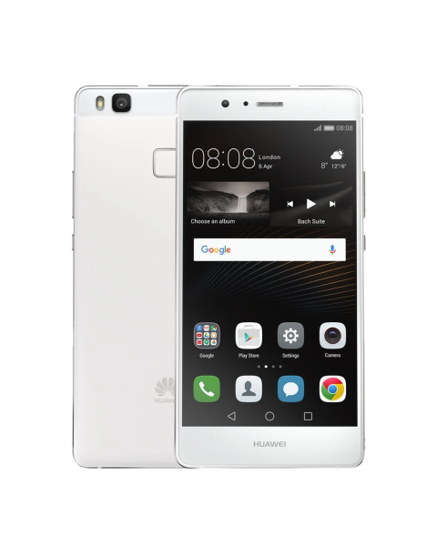 Refurbished Huawei P9 Lite | 16GB | Weiß