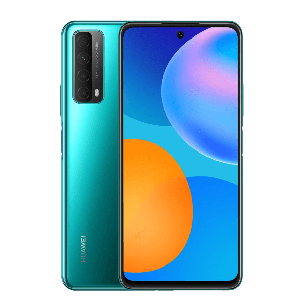 huawei ps mart 2021