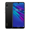 Refurbished Huawei Y6 | 32GB | Schwarz | 2019