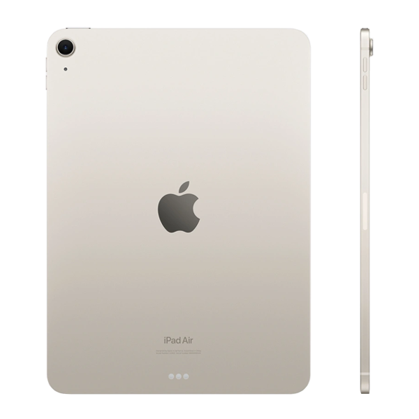 Refurbished iPad Air 11-inch 128GB WiFi Polarstern (2024)