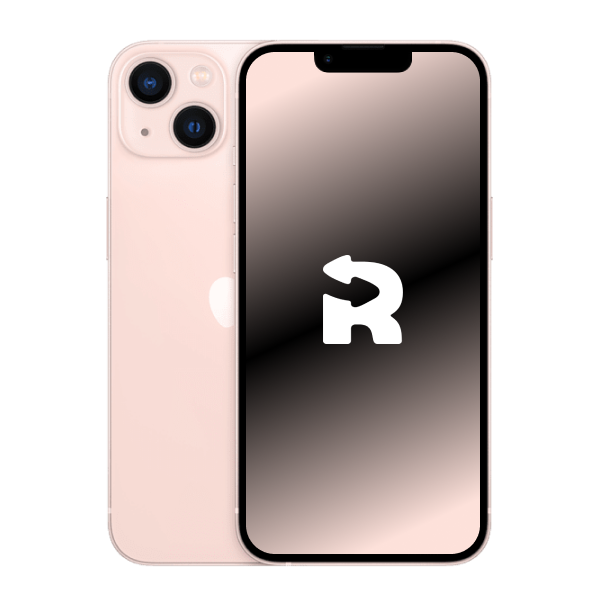 Apple iPhone 13 128GB Rosa
