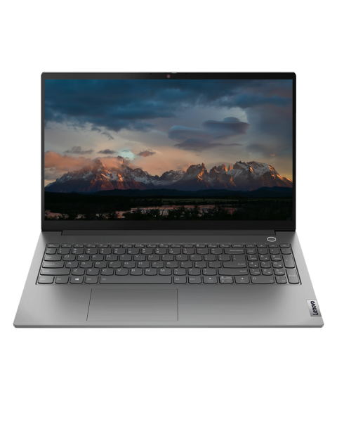 Lenovo ThinkBook 15 G2 ITL | 15.6 Zoll FHD | 11. Generation i5 | 256 GB SSD | 8 GB RAM | QWERTY