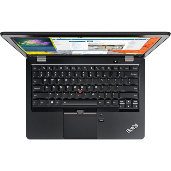 Lenovo ThinkPad 13 G2 | 13.3 Zoll FHD | Touchscreen | 7. Gen i5 | 256GB SSD | 8GB RAM | QWERTY/AZERTY/QWERTZ