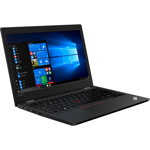 Lenovo ThinkPad L390 | 13.3 inch FHD | 8e generation i5 | 256GB SSD | 8GB SSD | QWERTY/AZERTY/QWERTZ