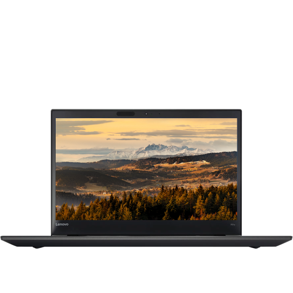 Lenovo ThinkPad P51s | 15.6 inch FHD | 7. Gen i7 | 512GB SSD | 16GB RAM | NVIDIA Quadro M520 | QWERTY/AZERTY/QWERTZ