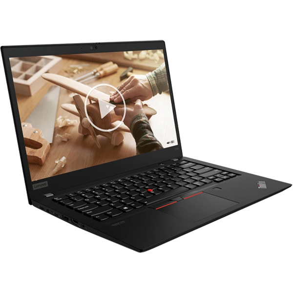 Lenovo ThinkPad T14s | 14 Zoll FHD | 10. Generation i5 | 512GB SSD | 16GB RAM | W11 | QWERTY/AZERTY