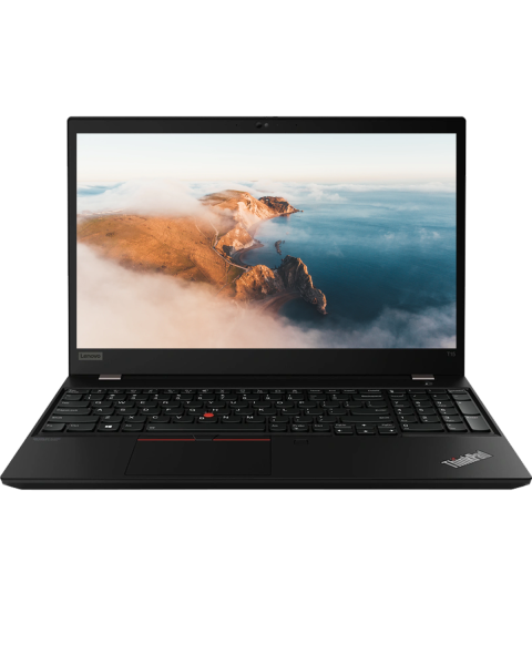 Lenovo ThinkPad T15 Gen. 1 | 15.6 Zoll FHD | 10. Generation i5 | 256 GB NVMe | 8 GB RAM | QWERTY