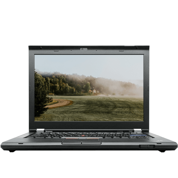 Lenovo ThinkPad T420 | 14 Zoll HD | 2. Generation i5 | 320-GB-Festplatte | 8GB RAM | QWERTY/AZERTY/QWERTZ