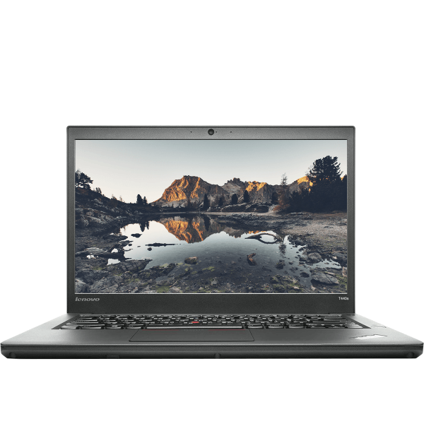 Lenovo ThinkPad T440s | 14 inch HD+ | 4. Gen i5 | 256GB SSD | 4GB RAM | QWERTY/AZERTY/QWERTZ