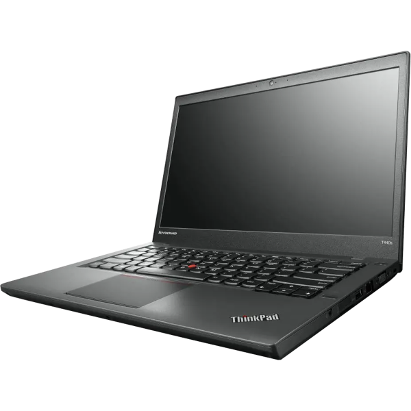 Lenovo ThinkPad T440s | 14 inch HD+ | 4. Gen i5 | 256GB SSD | 4GB RAM | QWERTY/AZERTY/QWERTZ