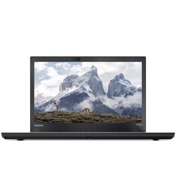 Lenovo ThinkPad T470p | 14 Zoll FHD | 7e generation i7 | 512GB SSD | 32GB RAM | QWERTY/AZERTY/QWERTZ