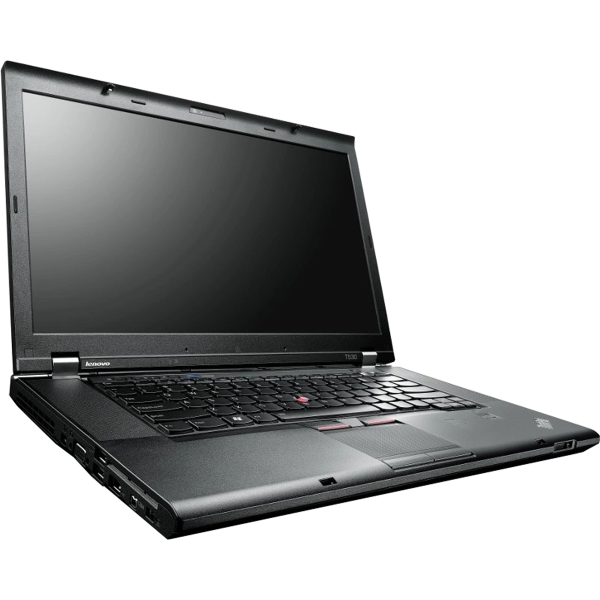 Lenovo ThinkPad T530 | 15.6 inch HD | 3.gen i5 | 320GB HDD | 4GB RAM | QWERTY/AZERTY/QWERTZ