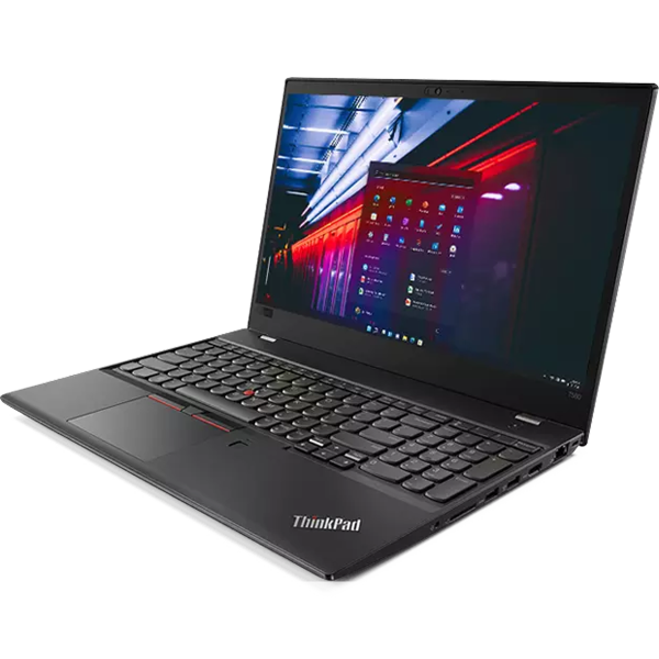 Lenovo ThinkPad T580 | 15.6 inch FHD | 8. Gen i7 | 512GB SSD | 16GB RAM | NVIDIA GeForce MX150 | QWERTY/AZERTY/QWERTZ