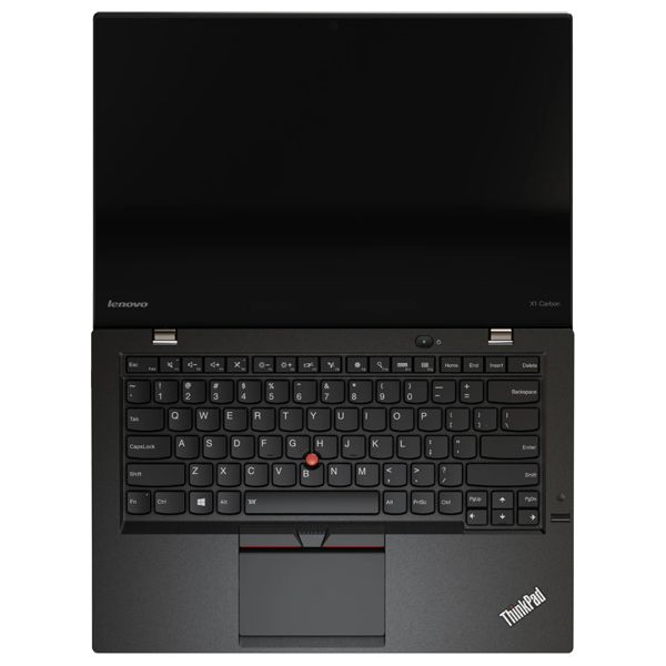 Lenovo ThinkPad X1 Carbon G3 | 14 Zoll FHD | 6. Generation i5 | 128GB SSD | 4GB RAM | 2015 | QWERTY/AZERTY/QWERTZ