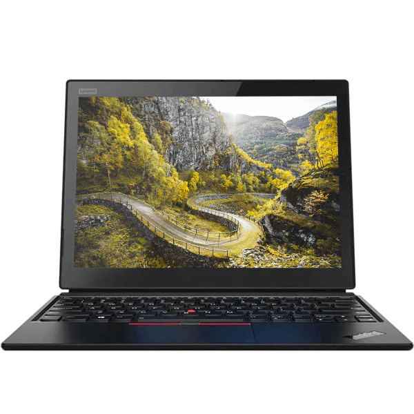 Lenovo ThinkPad X1 G3 | Touchscreen | 13 Zoll QHD | 8. Generation i5 | 256GB SSD | 8GB RAM | W11 Home | AZERTY